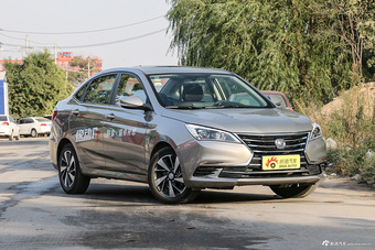 2018款逸动DT 1.6L手动尊享型 