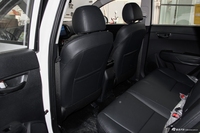 2017款KX3 1.6L自动傲尊版