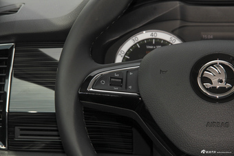 2018款柯迪亚克改款2.0T自动330TSI两驱豪华优享版7座