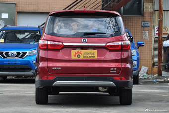 2017款凌轩1.6L手动幸福型