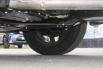 2018款斯巴鲁XV 2.0L自动全驱豪华版