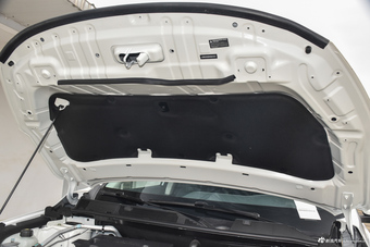 2017款启辰T90 2.0L自动CVT智尚版