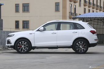 2016款众泰T600 2.0T自动尊享型运动版