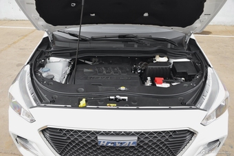 2017款哈弗M6 1.5T自动都市型图片