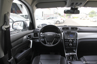 2018款哈弗H2 1.5T自动两驱豪华型红标 