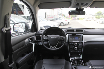 2018款哈弗H2 1.5T自动两驱豪华型红标 