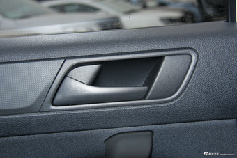 2018款明锐1.6L手动标准型