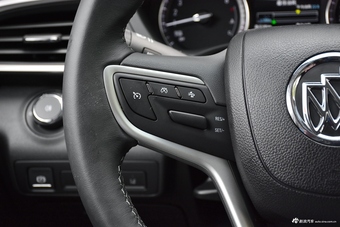 2018款别克GL6 1.3T自动18T豪华型5座