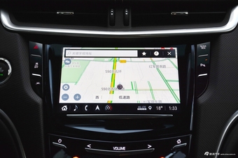 2018款XTS 2.0T自动28T豪华型