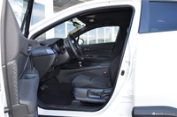  2018款C-HR 2.0L自动精英版