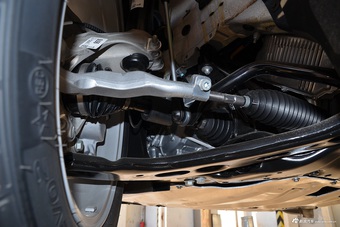 2016款宝马X1 1.5T自动sDrive18Li尊享型