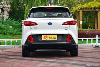 2019款祺智EV530 智行版