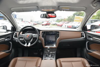 2017款荣威i6 1.5T自动互联网智尊版20T