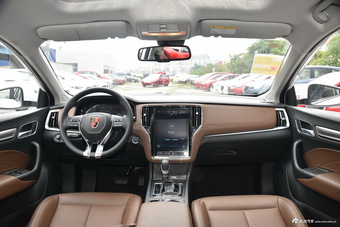 2017款荣威i6 1.5T自动互联网智尊版20T图片