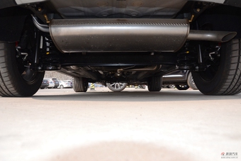 2017款大迈X5 1.5T手动豪华版升级版