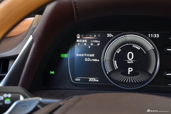 2018款雷克萨斯ES 2.5L自动300h尊享版