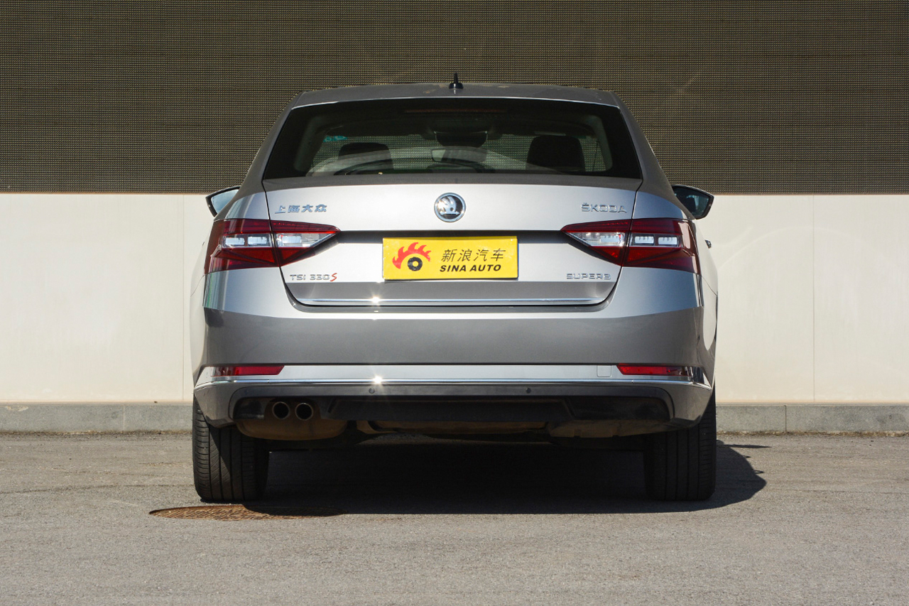 2016款速派 1.8T 自动智行版