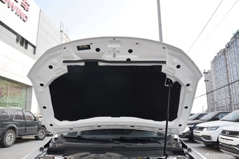 2018款逍遥1.5GTDI手动白银版