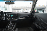  2018款捷途X70 1.5T自动智行版