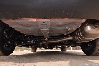 2018款睿骋CC1.5T自动尊雅型