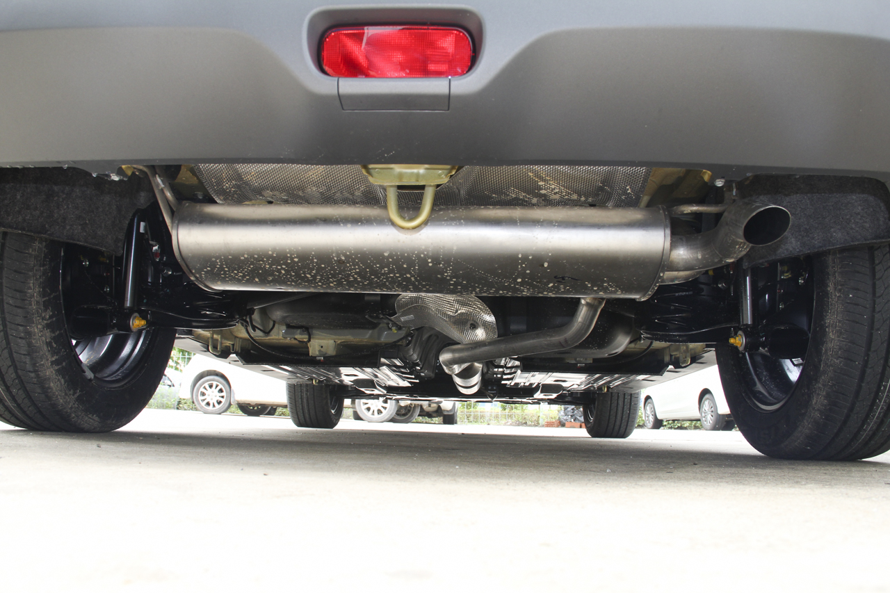 2018款维特拉1.4T自动两驱星耀版 