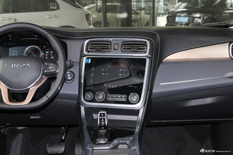 2018款领克01 2.0T自动两驱型+版