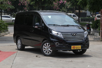 2016款瑞风M5 1.9T手动柴油商务版