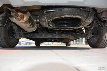 2017款启辰M50V 1.6L自动XV尊享版