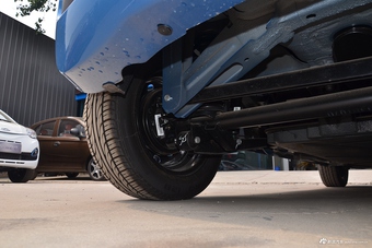 2017款奇瑞eQ 分享型