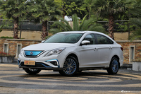 2019款风行S50 EV 旗舰型