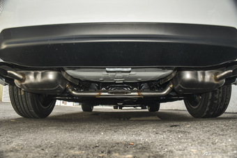 2016款思域1.5T自动220TURBO尊贵版