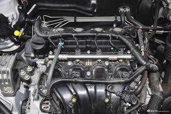 2016款昌河Q35 1.5L手动精英炫智版