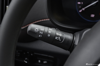 2017款传祺GS3 150N 1.5L手动精英版