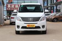 2018款风行F600L 2.0L手动舒适型