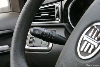 2017款骏派D60 1.5L手动舒适型