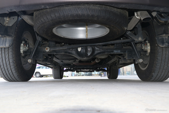 2017款揽福1.9T手动柴油两驱旗舰版5座