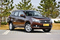 2016款启辰T70 2.0L自动CVT睿享版