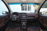 2017款启辰M50V 1.5L手动XL舒适版