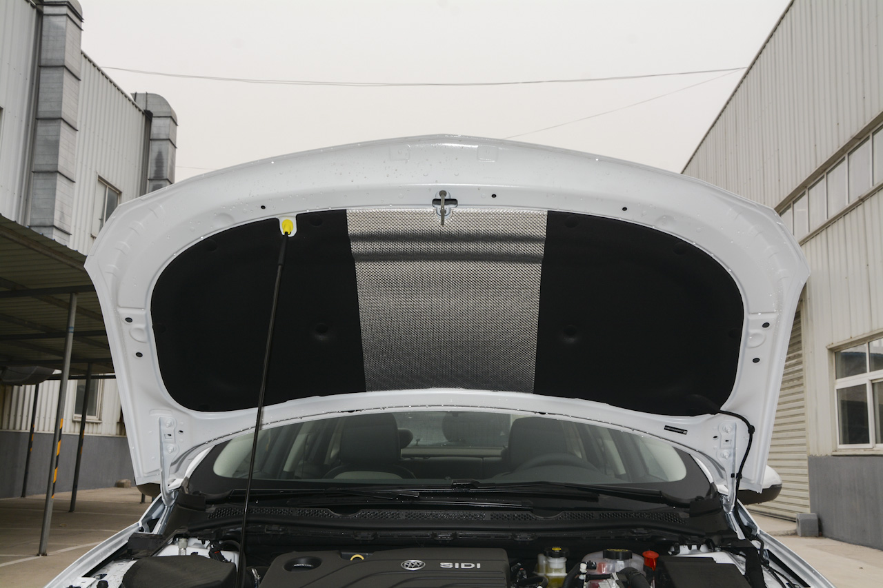 2018款威朗两厢1.5L自动领先型15S