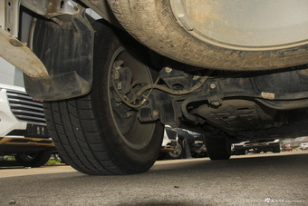  2017款哈弗H9 2.0T自动柴油豪华型7座