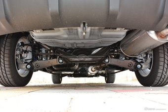 2017款哈弗M6 1.5T自动尊贵型