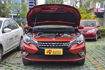 2017款启辰T90 2.0L自动CVT领尚版