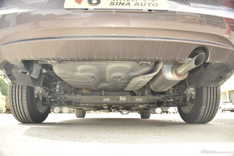 2015款爱丽舍质尚版 1.6L 自动时尚型