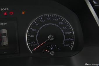 2018款哈弗H2s 1.5T手动舒适型 红标