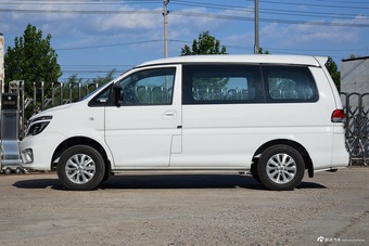 2017款菱智M5 1.6L手动舒适型