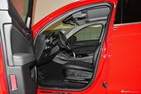 2017款Stelvio 2.0T 200HP自动豪华版