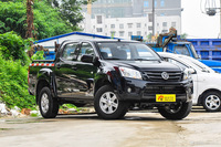 2016款瑞迈2.8T手动两驱进取款