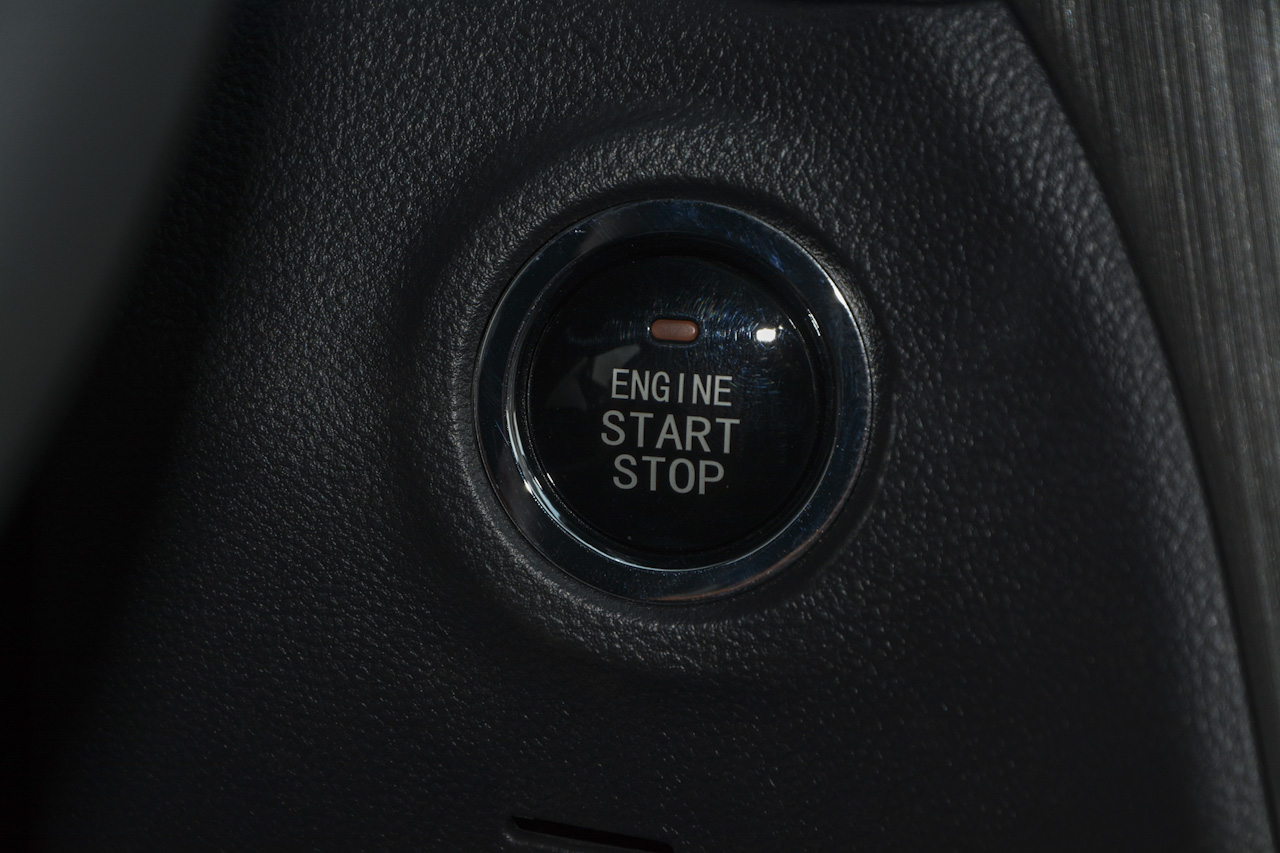 2017款CS75尚酷版1.8T自动四驱精英型