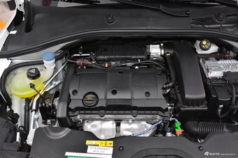 2018款雪铁龙C3-XR 1.6L自动先锋型