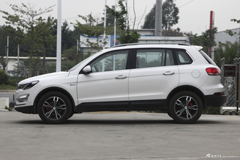 2017款大迈X5 1.5T手动尊享版升级版